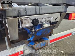 Scania G450 G 6X2 Full air suspension Automatic Lift+s...
