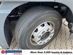 MAN TGS 26.360/400 6x2-4 BL, Lenk-/Lift, Kran Atlas AK