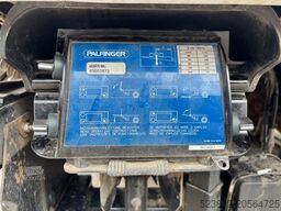 MITSUBISHI 9C18 Überdach*LBW*2xAHK*Klima*NEUWERTIG