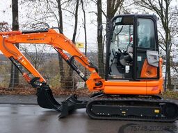  Minibagger 3,8T LONKING CDM6035 KUBOTA Diesel