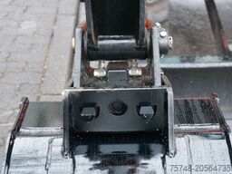  Minibagger 3,8T LONKING CDM6035 KUBOTA Diesel