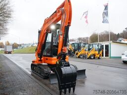  Minibagger 3,8T LONKING CDM6035 KUBOTA Diesel