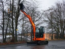  Minibagger 3,8T LONKING CDM6035 KUBOTA Diesel