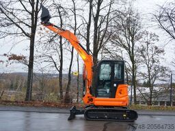  Minibagger 3,8T LONKING CDM6035 KUBOTA Diesel