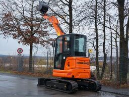  Minibagger 3,8T LONKING CDM6035 KUBOTA Diesel