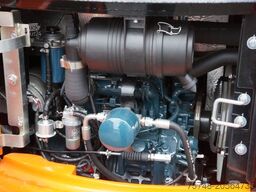  Minibagger 3,8T LONKING CDM6035 KUBOTA Diesel