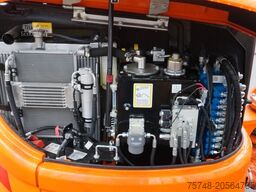  Minibagger 3,8T LONKING CDM6035 KUBOTA Diesel