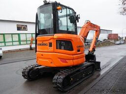  Minibagger 3,8T LONKING CDM6035 KUBOTA Diesel