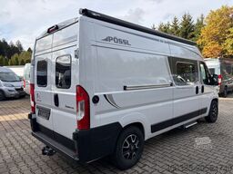 PÖSSL 2 Win R Plus - CSL Munich Edition