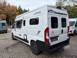 PÖSSL 2 Win R Plus - CSL Munich Edition