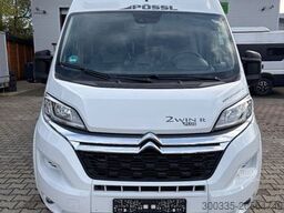 PÖSSL 2 Win R Plus - CSL Munich Edition