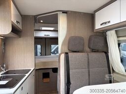 PÖSSL 2 Win R Plus - CSL Munich Edition