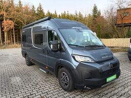 PÖSSL Roadcruiser - CSL Munich Edition