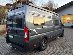 PÖSSL Roadcruiser - CSL Munich Edition