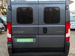 PÖSSL Roadcruiser - CSL Munich Edition