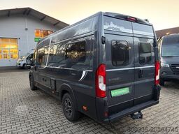 PÖSSL Roadcruiser - CSL Munich Edition