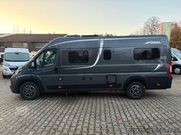 PÖSSL Roadcruiser - CSL Munich Edition