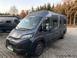 PÖSSL Roadcruiser - CSL Munich Edition