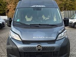 PÖSSL Roadcruiser - CSL Munich Edition