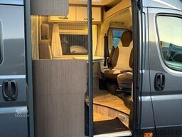 PÖSSL Roadcruiser - CSL Munich Edition