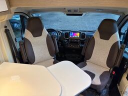 PÖSSL Roadcruiser - CSL Munich Edition