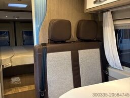 PÖSSL Roadcruiser - CSL Munich Edition