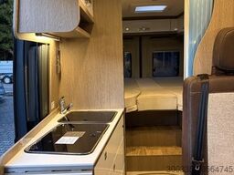 PÖSSL Roadcruiser - CSL Munich Edition