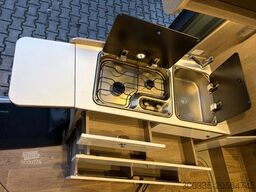 PÖSSL Roadcruiser - CSL Munich Edition