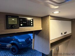 PÖSSL Roadcruiser - CSL Munich Edition