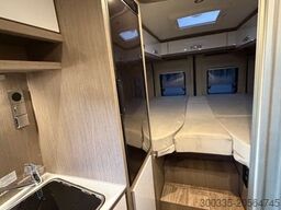 PÖSSL Roadcruiser - CSL Munich Edition