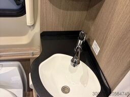 PÖSSL Roadcruiser - CSL Munich Edition