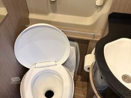 PÖSSL Roadcruiser - CSL Munich Edition