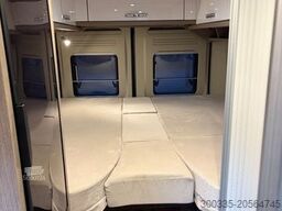 PÖSSL Roadcruiser - CSL Munich Edition