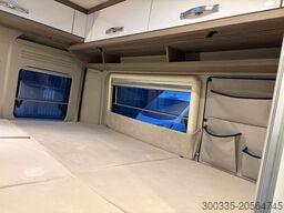 PÖSSL Roadcruiser - CSL Munich Edition