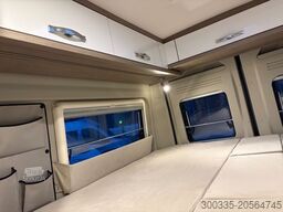 PÖSSL Roadcruiser - CSL Munich Edition