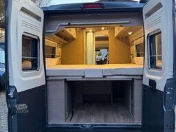 PÖSSL Roadcruiser - CSL Munich Edition