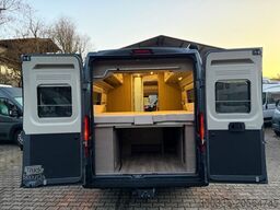 PÖSSL Roadcruiser - CSL Munich Edition