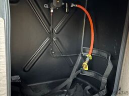 PÖSSL Roadcruiser - CSL Munich Edition