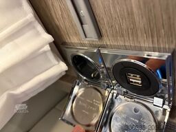 PÖSSL Roadcruiser - CSL Munich Edition