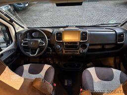 PÖSSL Roadcruiser - CSL Munich Edition