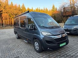 PÖSSL Roadcruiser - CSL Munich Edition