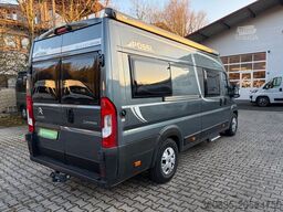 PÖSSL Roadcruiser - CSL Munich Edition