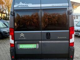 PÖSSL Roadcruiser - CSL Munich Edition