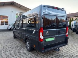 PÖSSL Roadcruiser - CSL Munich Edition