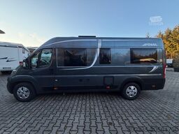 PÖSSL Roadcruiser - CSL Munich Edition