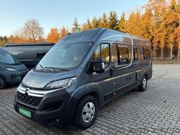 PÖSSL Roadcruiser - CSL Munich Edition