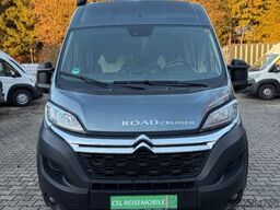 PÖSSL Roadcruiser - CSL Munich Edition