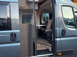 PÖSSL Roadcruiser - CSL Munich Edition