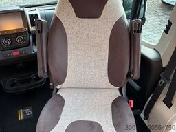 PÖSSL Roadcruiser - CSL Munich Edition