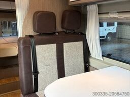 PÖSSL Roadcruiser - CSL Munich Edition